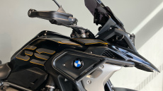 BMW R1250 GS